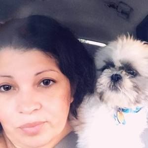 Meet your Posher, Haydee